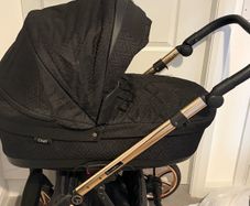 baby pram