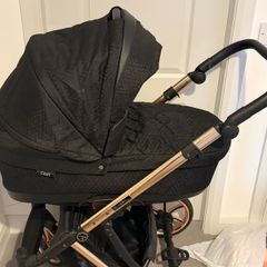 baby pram