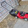 sovereign push lawnmower Image 3