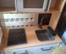 kitchen toy