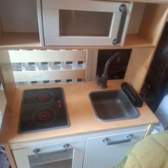 kitchen toy