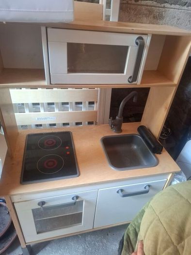 kitchen toy
