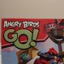 Angry Birds Go! Jenga Pirate Pig Attack Game Image 8