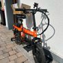 Engwe T14 electric folding bike Image 2