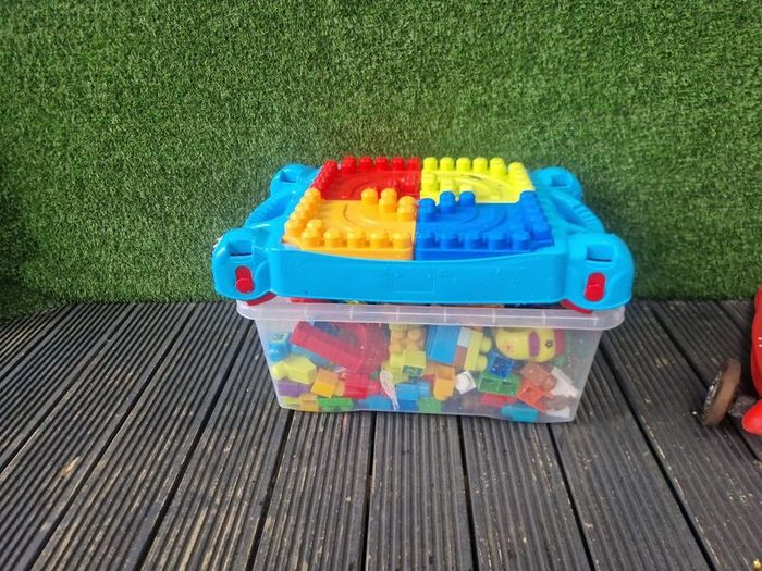 duplo lego