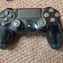 PS4 + 2 controllers and some games Image 3