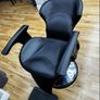 Professional Hydraulic Reclining Barber Chair Image 6
