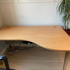 Office desk XL size