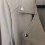 Carraig Donn Light Green Biker Jacket Image 4