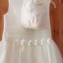 flower girl dress Image 6