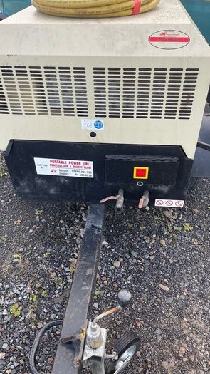 Atlas Copco 7/31E