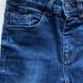 Boys Skinny Fit Jeans Image 2
