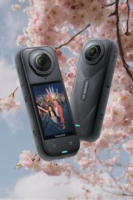 Insta360 X5 for rent