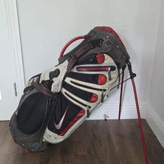 Nike Sasquatch Tour Golf Stand Bag