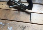 Plough plane