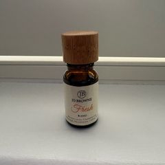 Jo Browne aroma oil diffuser