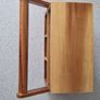 Wooden cutlery storage caddy Dunnes Image 5