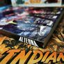 Exilium Graphic Novel ! Trade Paperback ! Sci-Fi ! 2019 ! by Alterna ! Image 3