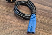 3 Pin to Figure 8 Power Cable