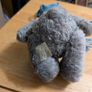 Me to You Tatty Teddy bear with hat and scarf Image 3