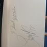 Signed Barry McGuigan biography Image 9