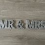 Mr And Mrs Signs Image 2