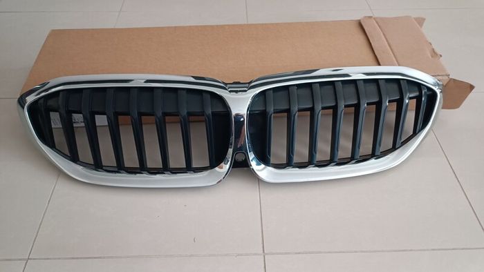 BMW 3 series G20/G21 M sport kidney grille