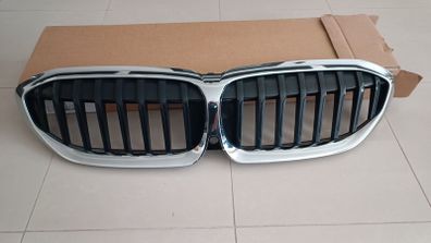BMW 3 series G20/G21 M sport kidney grille