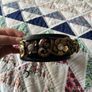 Joanne Hynes handmade Jewelled Crystal headband Image 3