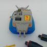 Palitoy Action Force Q Force Swordfish Image 6