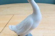 Nao By Lladro Goose Figurine