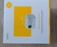 Yaber Mini Projector E1