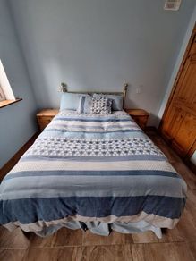 Double Bed