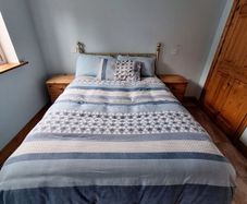 Double Bed