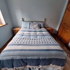 Double Bed