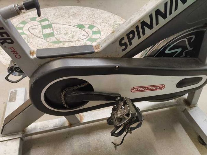 Schwinn & Spinner Pro Spin Bikes