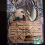 Pokemon Card : Lugia Ex 102 Team Plasma Image 3