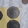 Multi sided coins. Image 2