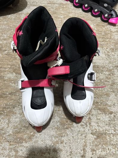 skates roller