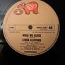 Linda Clifford Bridge Over Troubled Water 1979 UK 12inch Disco Vinyl Image 4