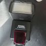 Sigma camera flash EF-500 Image 3