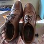 Next Brogues Image 2
