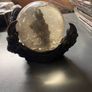 Gothic dragon Snow globe Image 2