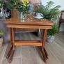 Mid Century Nest of Tables Image 4