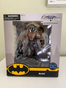 DC Comics Bane PVC statue