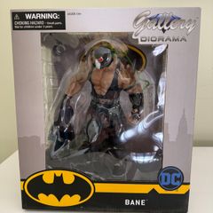 DC Comics Bane PVC statue