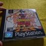 Dragon Ball Z Ultimate Battle 22 PlayStation1 Ps1 PlayStation2 Ps2 Games Original Image 3