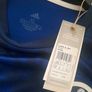 leeds United away shirt Image 2