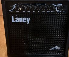 Guitar Amp Laney LX20R