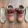 Froddo girls shoes ankle boots winter warm trainers pink Image 8